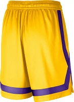 Nike Women's Los Angeles Sparks Practice Shorts