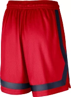 Nike Women's Washington Mystics Practice Shorts