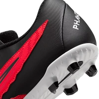 Nike Phantom GX Club FG Soccer Cleats