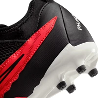 Nike Kids' Phantom GX Academy DF FG Soccer Cleats