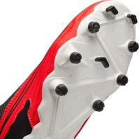 Nike Kids' Phantom GX Academy DF FG Soccer Cleats