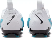 Nike Kids' Phantom GX Academy FG/MG Soccer Cleats