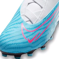 Nike Kids' Phantom GX Academy FG/MG Soccer Cleats