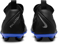 Nike Kids' Phantom GX Club DF FG Soccer Cleats