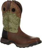 Durango Men's Maverick XP Waterproof Western Boots