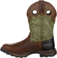 Durango Men's Maverick XP Waterproof Western Boots