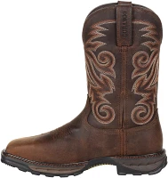 Durango Men's Maverick XP Steel Toe Waterproof Western Boots