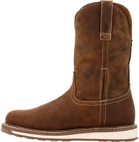 Durango Men's 11" Wedge Western Boots