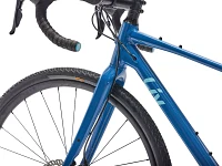 Liv Cycling Women's 700c Devote 2 Be Good Gravel Bike