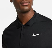 Nike Men's Dri-FIT Victory Solid Golf Polo