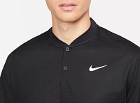 Nike Men's Dri-FIT Victory Blade Collar Golf Polo