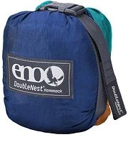 ENO DoubleNest Bluesign Hammock