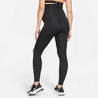 Nike One Women's Maternity Leggings