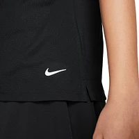 Nike Women's Dri-Fit Victory Golf Polo