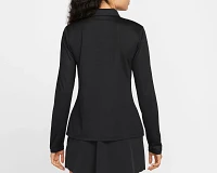 Nike Women's Dri-FIT Victory Long Sleeve Golf Polo