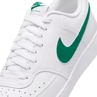 Nike Men's Court Vision Low Next Nature Shoes