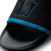 Nike Men's Offcourt Marlins Slides