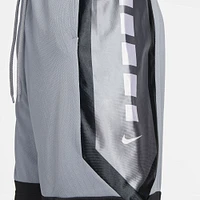 Nike Men's Dri-Fit Elite Basketball Shorts