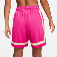 Nike Women's Fly Crossover Basketball Shorts