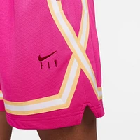 Nike Women's Fly Crossover Basketball Shorts