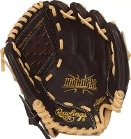 Rawlings 10'' Tee Ball Highlight Series Glove