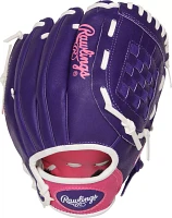 Rawlings 10'' Tee Ball Highlight Series Glove