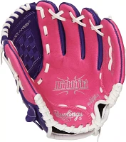 Rawlings 10'' Tee Ball Highlight Series Glove