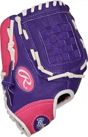 Rawlings 10'' Tee Ball Highlight Series Glove