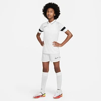 Nike Girls' Dri-FIT Academy Soccer Shorts