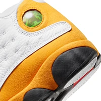 Jordan Kids' Grade School Air Jordan 13 Retro Basketball Shoes