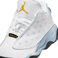 Air Jordan Toddler Jordan 13 Retro Basketball Shoes