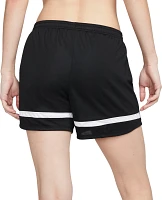 Nike Women's Dri-FIT Academy Knit Soccer Shorts