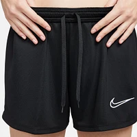 Nike Women's Dri-FIT Academy Knit Soccer Shorts