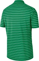 Nike Men's Oregon Ducks Green Football Sideline Victory Dri-FIT Polo