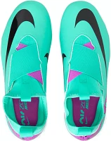 Nike Kids' Mercurial Zoom Vapor 15 Academy Turf Soccer Cleats