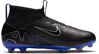 Nike Kids' Mercurial Zoom Superfly 9 Academy FG Soccer Cleats