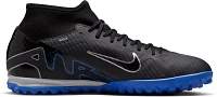 Nike Mercurial Zoom Superfly 9 Academy Turf Soccer Cleats