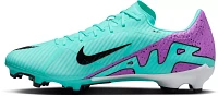 Nike Mercurial Zoom Vapor 15 Academy FG Soccer Cleats