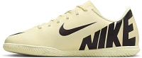 Nike Kids' Mercurial Vapor 15 Club Indoor Soccer Shoes