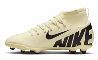 Nike Kids' Mercurial Superfly 9 Club FG Soccer Cleats