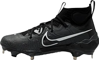 Nike Men's Alpha Huarache NXT Metal Baseball Cleats