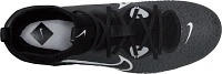 Nike Men's Alpha Huarache NXT Metal Baseball Cleats