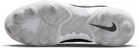 Nike Men's Alpha Huarache Elite 4 Metal Baseball Cleats