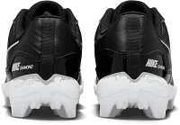 Nike Kids' Alpha Huarache Keystone 4 RM Baseball Cleats