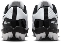 Nike Kids' Alpha Huarache Keystone 4 RM Baseball Cleats