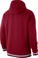 Nike Men's Stanford Cardinal Cardinal Retro Fleece Pullover Hoodie