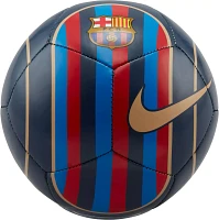 Nike FC Barcelona Skills Mini Soccer Ball