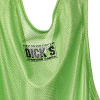 DICK'S Sporting Goods Adult Soccer Scrimmage Vest - 6 Pack