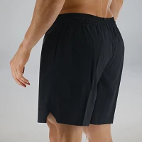 TYR Men's Deck-X Swim Shorts