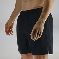 TYR Men's Deck-X Swim Shorts